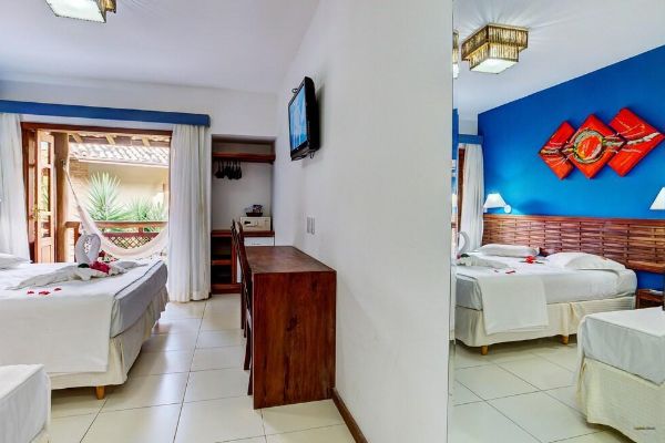 Hotel Boutique Terra Boa (Itacaré)